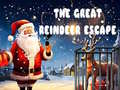 Trò chơi The Great Reindeer Rescue