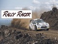 Trò chơi Rally Racer