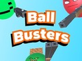 Trò chơi Ball Busters