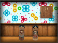 Trò chơi Amgel Kids Room Escape 85