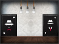 Trò chơi Amgel Easy Room Escape 80