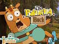 Trò chơi The Heroic Quest of the Valiant Prince Ivandoe The Balancing Buck
