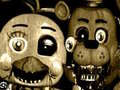 Trò chơi Five Nights at Fazbear's