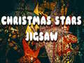 Trò chơi Christmas Stars Jigsaw