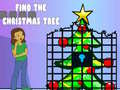 Trò chơi Find The Christmas Tree