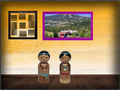 Trò chơi Amgel Easy Room Escape 91
