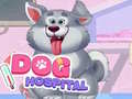 Trò chơi Dog Hospital