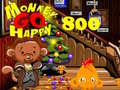 Trò chơi Monkey Go Happy Stage 800