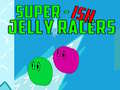 Trò chơi Super-Ish Jelly Racers