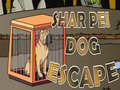 Trò chơi Shar Pei Dog Escape