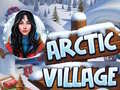 Trò chơi Arctic Village