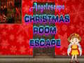 Trò chơi Angel Christmas Room Escape