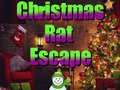 Trò chơi Christmas Rat Escape