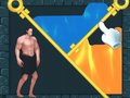 Trò chơi Prince Escape: Pin Puzzle