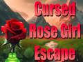 Trò chơi Cursed Rose Girl Escape