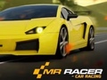 Trò chơi Mr. Racer