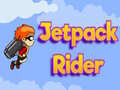 Trò chơi Jetpack Rider