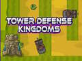 Trò chơi Tower Defense Kingdoms