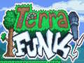 Trò chơi Friday Night Funkin': Terrafunk