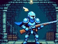Trò chơi SteelStorm Dungeon