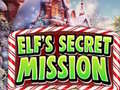 Trò chơi Elf's Secret Mission