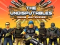 Trò chơi The Undisputables Online Multiplayer