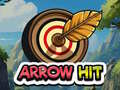 Trò chơi Arrow Hit