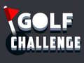Trò chơi Golf Challenge