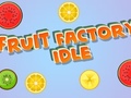 Trò chơi Fruit Factory Idle