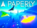Trò chơi Paperly: Paper Plane Adventure