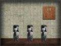 Trò chơi Amgel Easy Room Escape 96