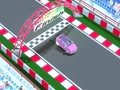 Trò chơi Toon Car Racing