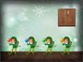 Trò chơi Amgel Elf Room Escape 3