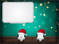 Trò chơi Amgel Santa Room Escape 2