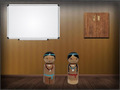Trò chơi Amgel Easy Room Escape 125