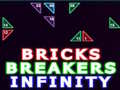 Trò chơi Bricks Breakers Infinity