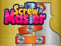 Trò chơi Screw Master