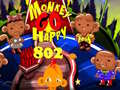 Trò chơi Monkey Go Happy Stage 802