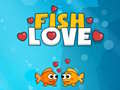 Trò chơi Fish Lovers