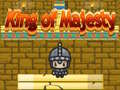 Trò chơi King of Majesty
