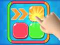 Trò chơi Puzzle Block Slide Game