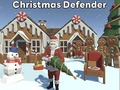 Trò chơi Christmas Defender