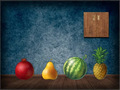 Trò chơi Amgel Easy Room Escape 123