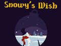 Trò chơi Snowy's Wish