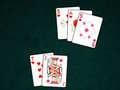 Trò chơi BlackJack Pro