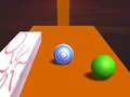 Trò chơi Ball Run Jumper 3D