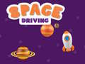 Trò chơi Space Driving