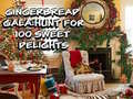Trò chơi Gingerbread Gala Hunt for 100 Sweet Delights