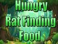 Trò chơi Hungry Rat Finding Food