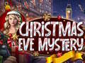 Trò chơi Christmas Eve Mystery